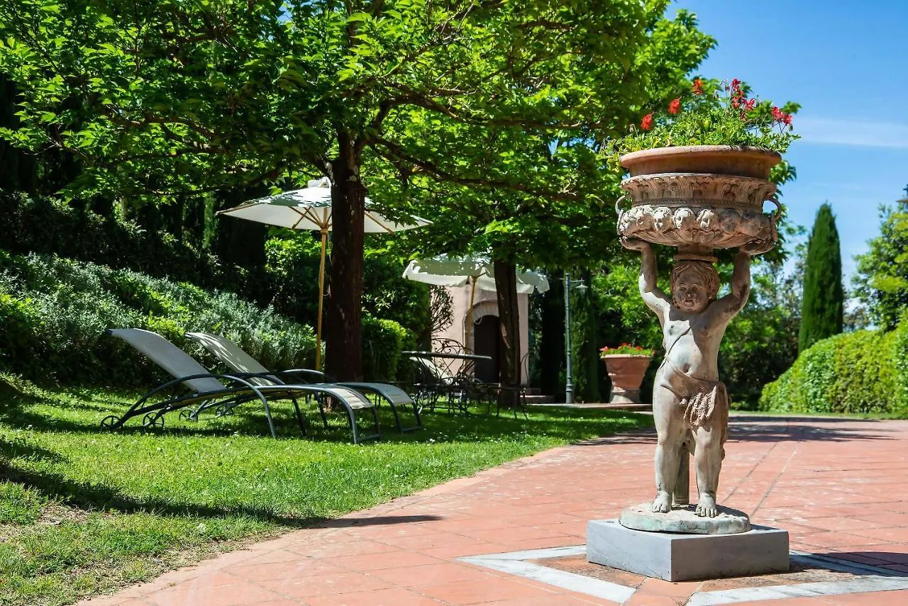 Landhaus Il Torrino Country Resort Montaione