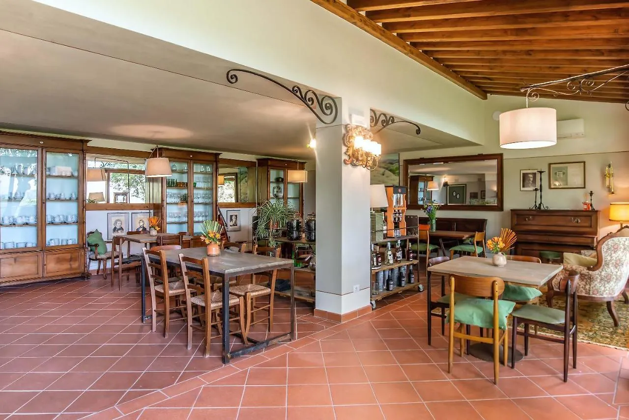 Il Torrino Country Resort Montaione