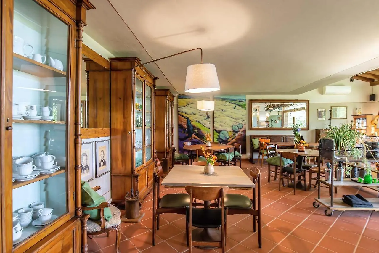Il Torrino Country Resort Montaione