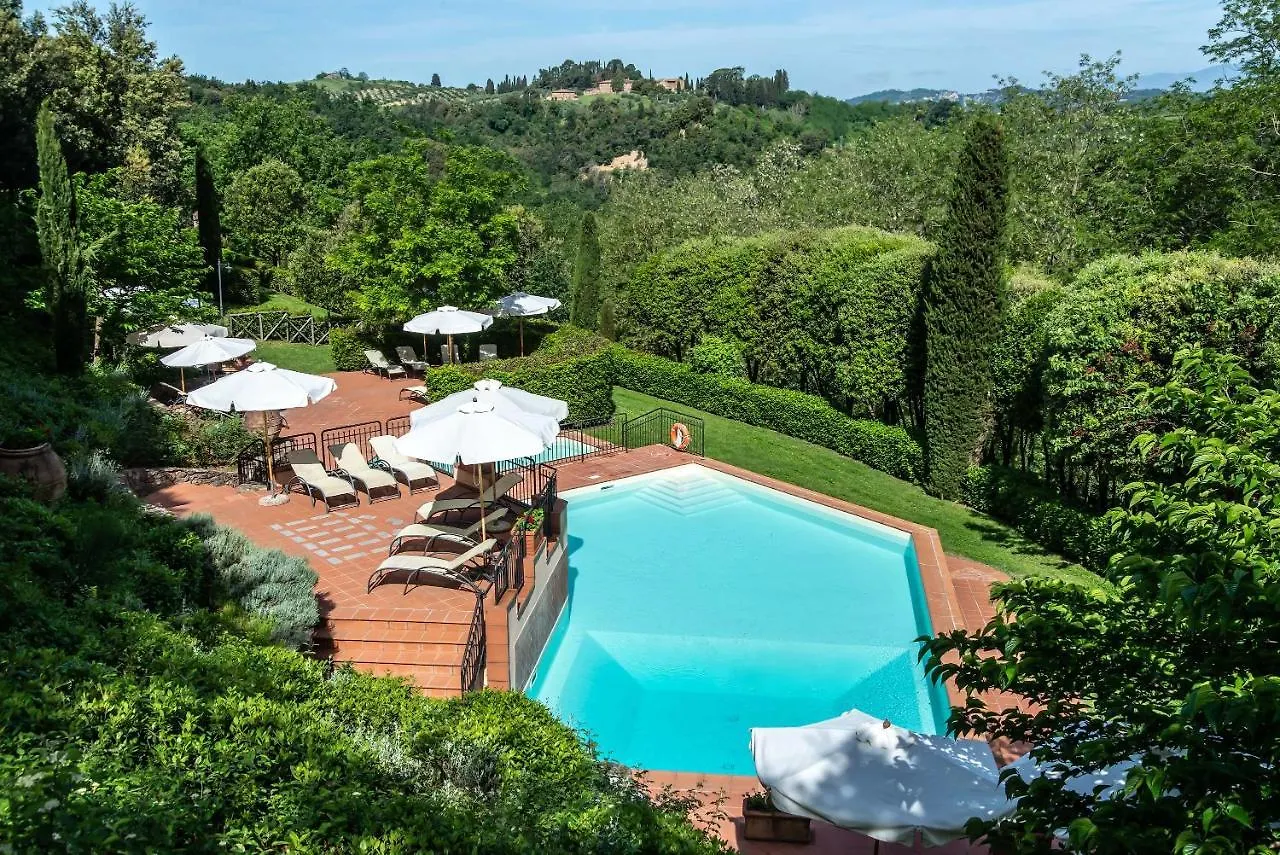 Il Torrino Country Resort Montaione 0*,