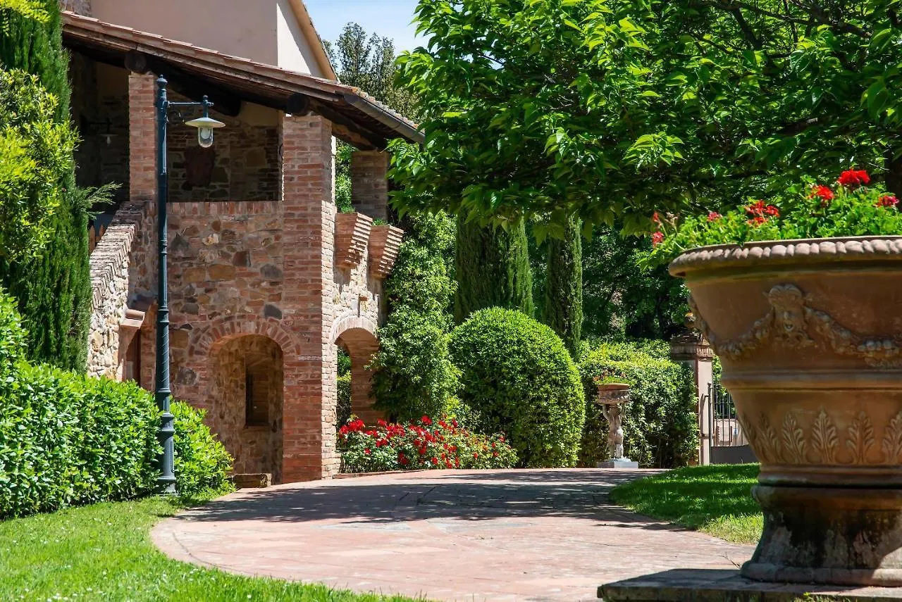 Il Torrino Country Resort contacts