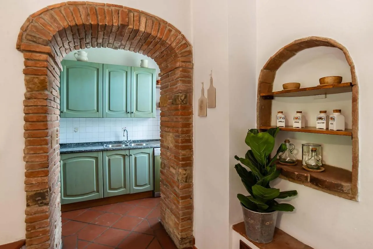 Il Torrino Country Resort Montaione