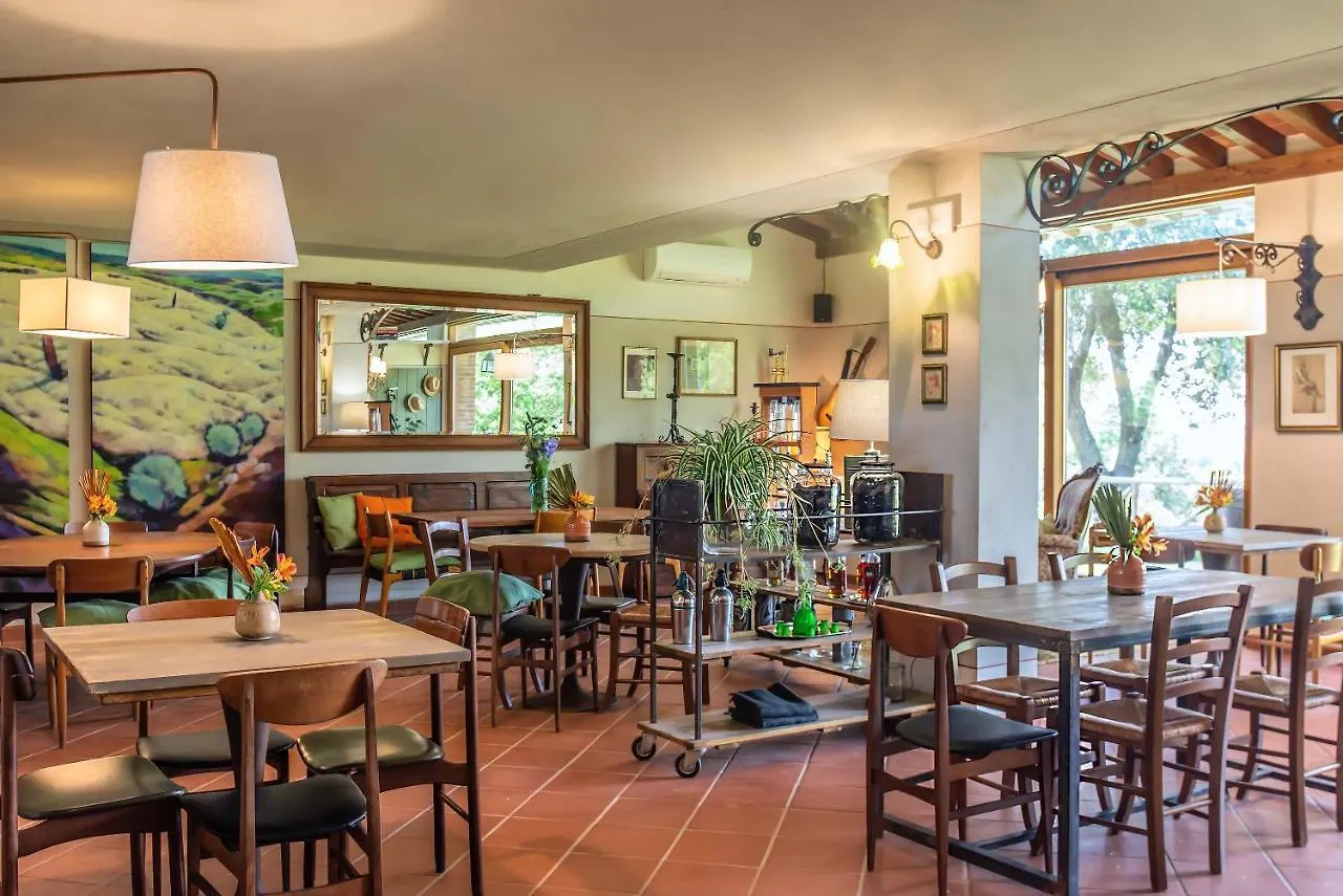 Il Torrino Country Resort Montaione 0*,  Italy