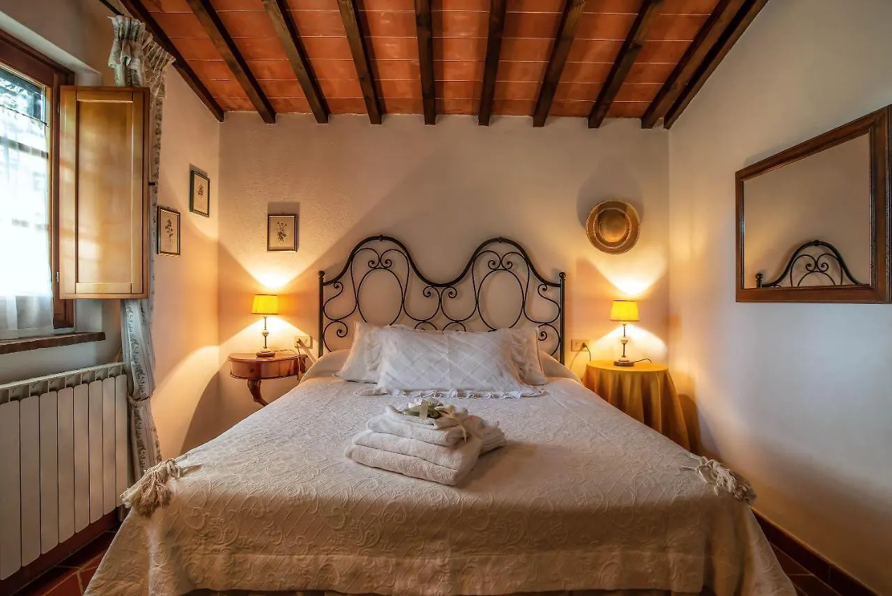 Il Torrino Country Resort Montaione 0*,