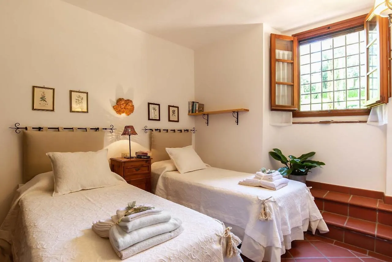Il Torrino Country Resort Montaione 0*,  Italy