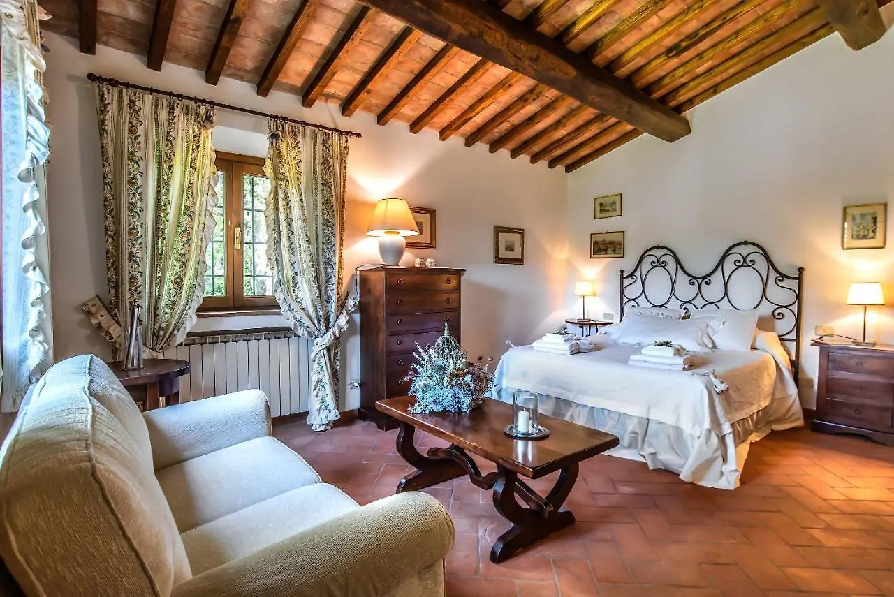 Il Torrino Country Resort Montaione 0*,  Italy