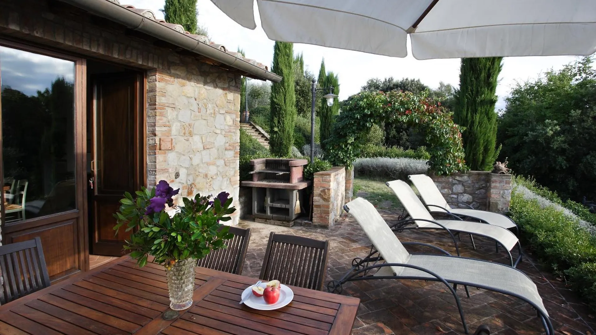 Country house Il Torrino Country Resort Montaione