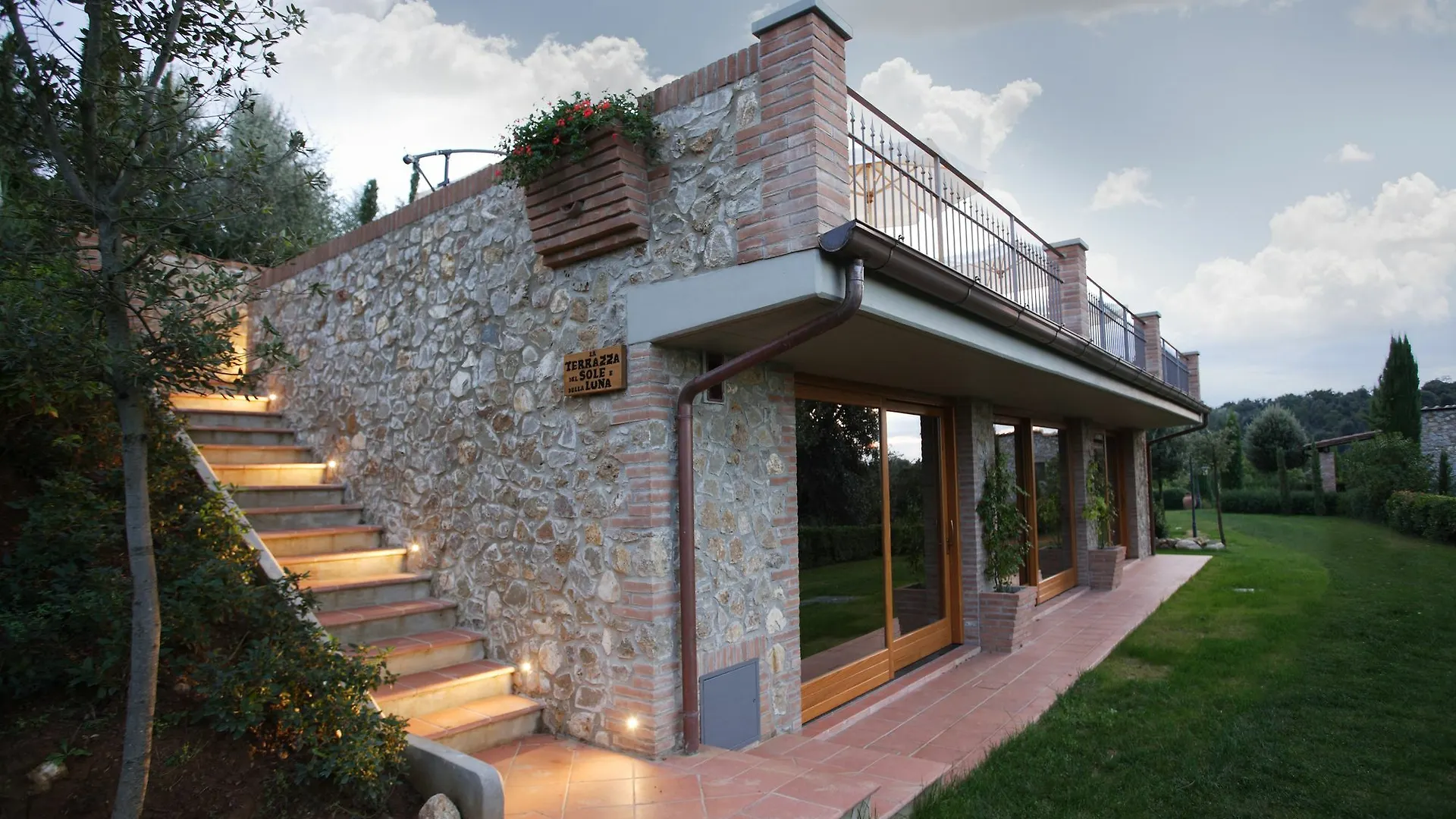 Il Torrino Country Resort Montaione Country house