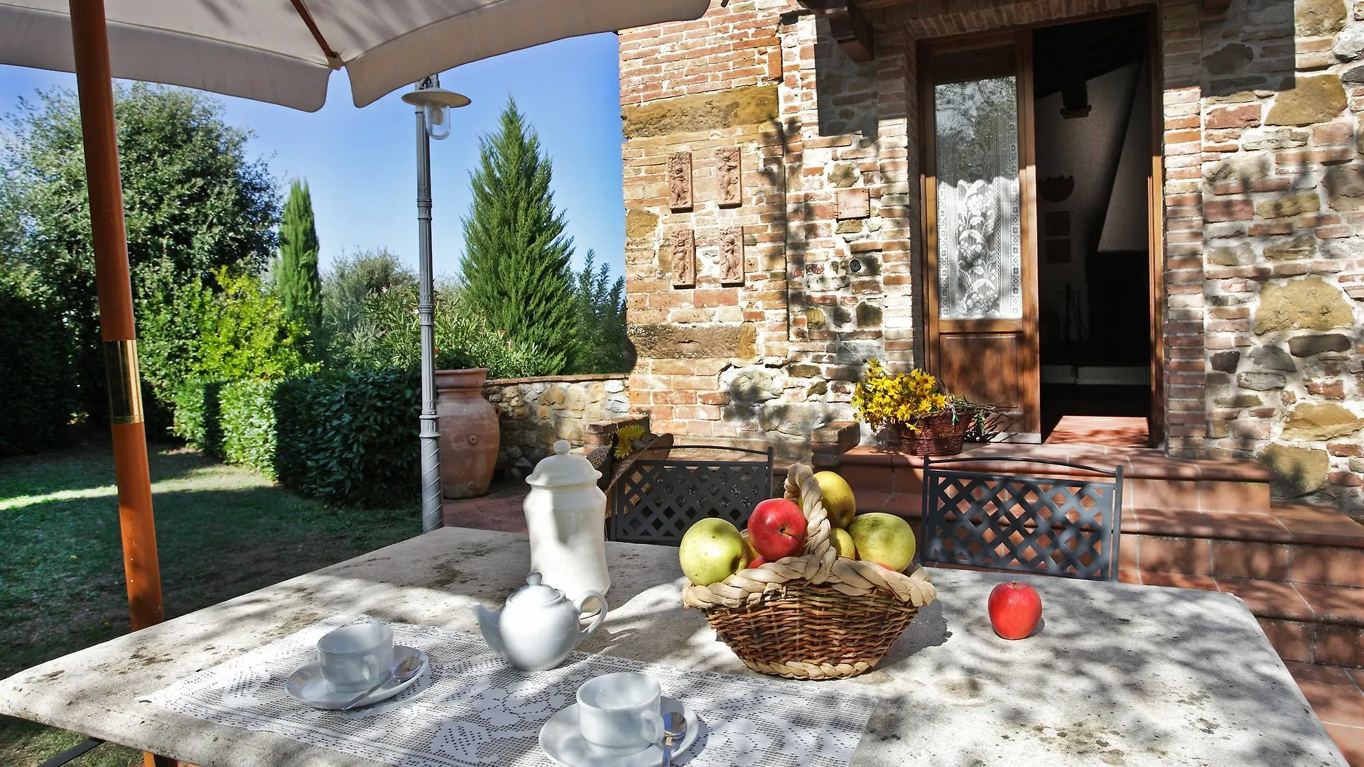 Il Torrino Country Resort Montaione