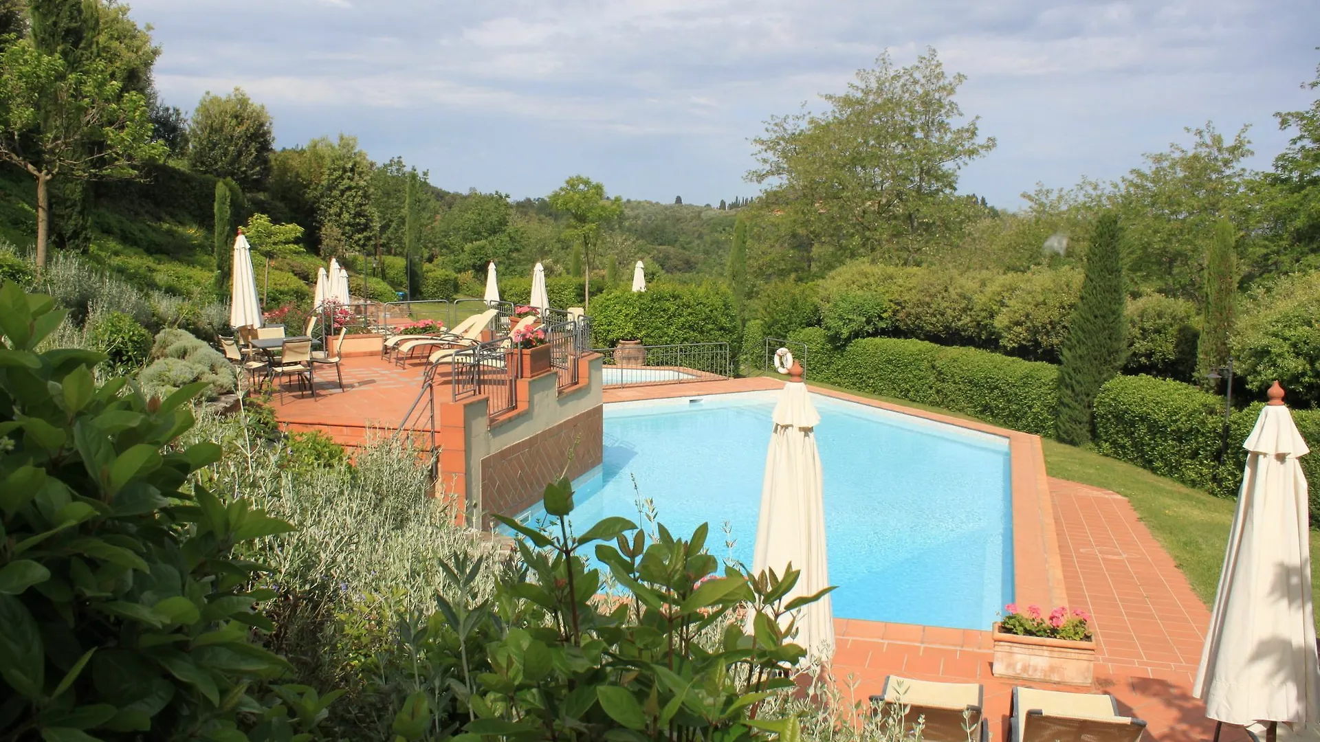 Il Torrino Country Resort Montaione 0*,  Italy