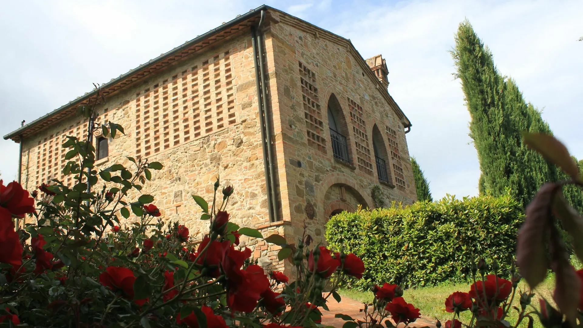 Il Torrino Country Resort Montaione 0*,