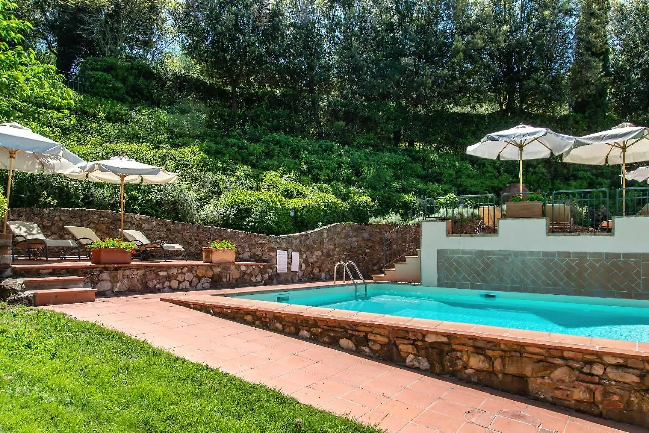 Il Torrino Country Resort Montaione 0*,  Italien